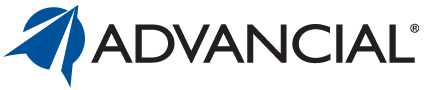 advancial logo