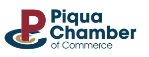 Piqua Chamber of Commerce Logo