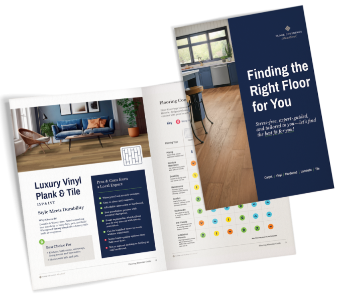 flooring guide